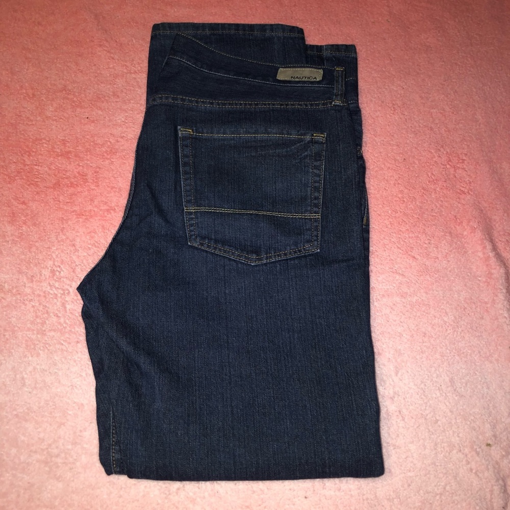 Men’s jeans